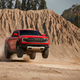 Image for article titled 2023 Ford Ranger Raptor Revealed And It's Coming To America